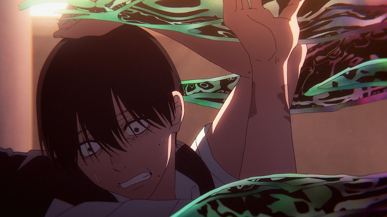 The Summer Hikaru Died Episode 11 Review Atmospheric Horror Takes