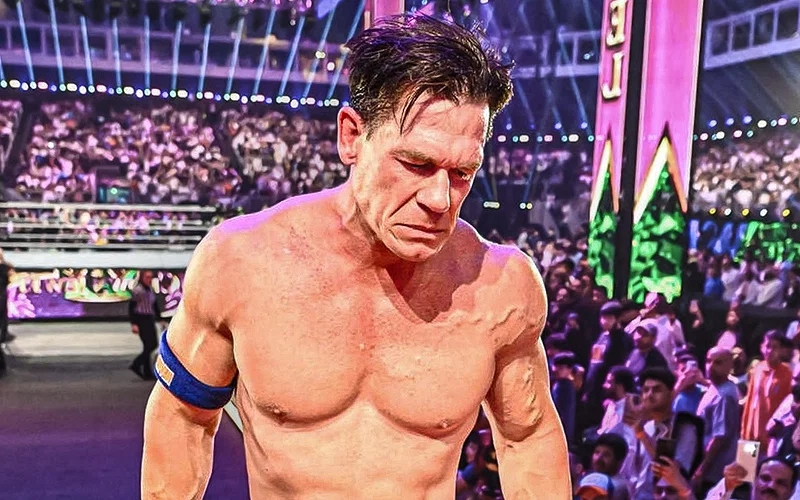 Brock Lesnar dominiert John Cena bei Wrestlepalooza 2025: Klärung der Brock Lesnar dominiert John Cena bei Wrestlepalooza 2025: Klärung der