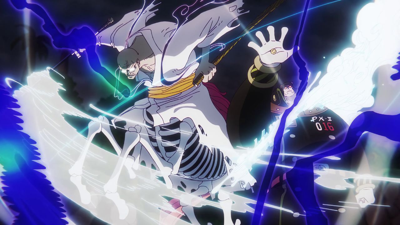 Every Awakened Devil Fruit User Zoro Can Defeat, Ranked Least to