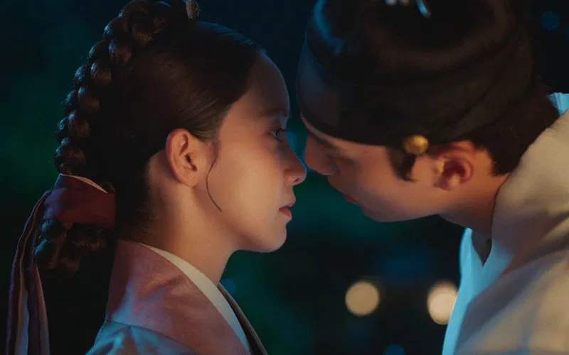 Bon Appétit Your Majesty Episode 12