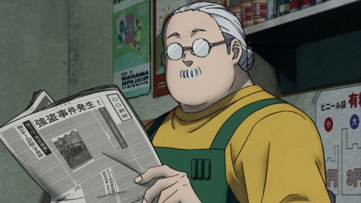 When Will Sakamoto Days Season 2 Come Out? Release Date