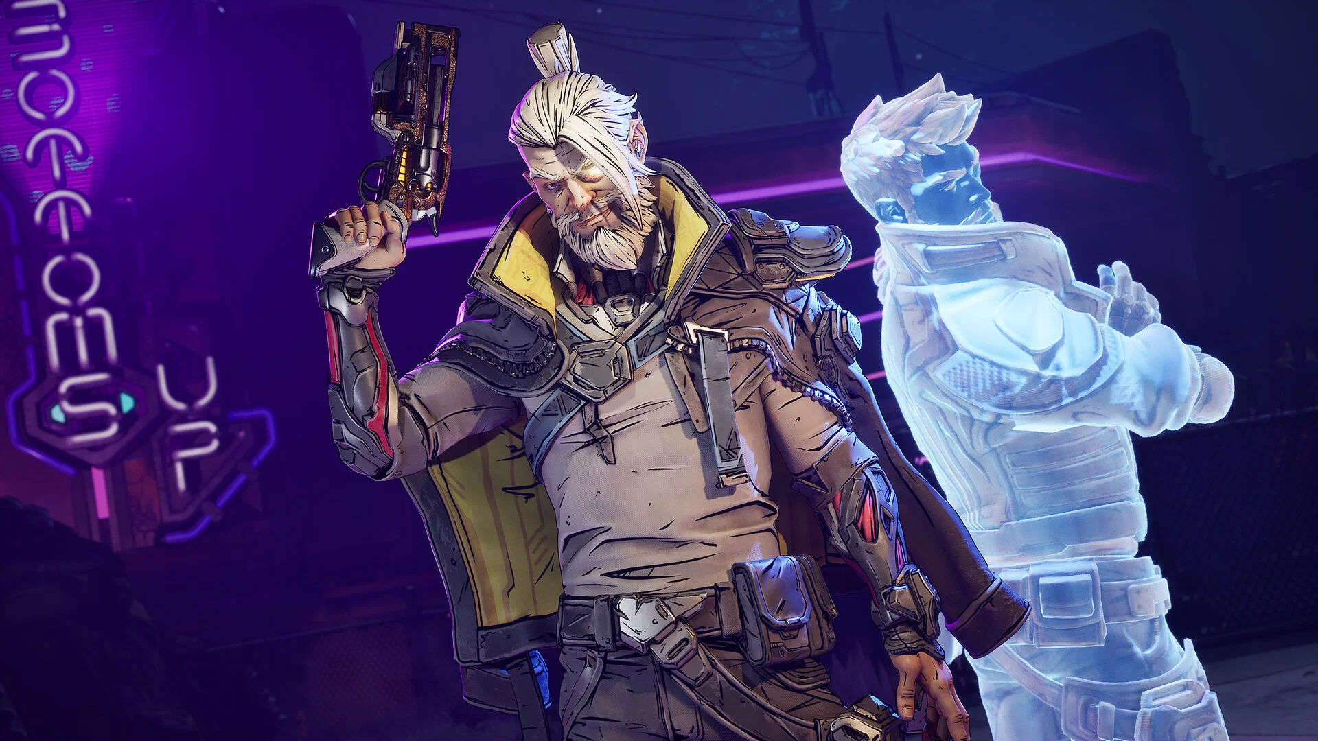 Borderlands 4 Elemental Damage Chart Damage Changes on Every