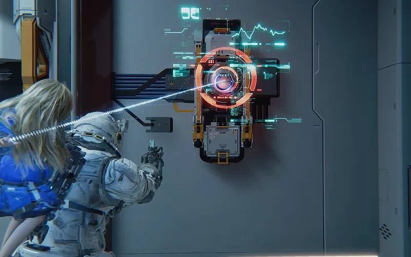 10 Best Pragmata Tips and Tricks for Beginners 1 exploration in pragmata