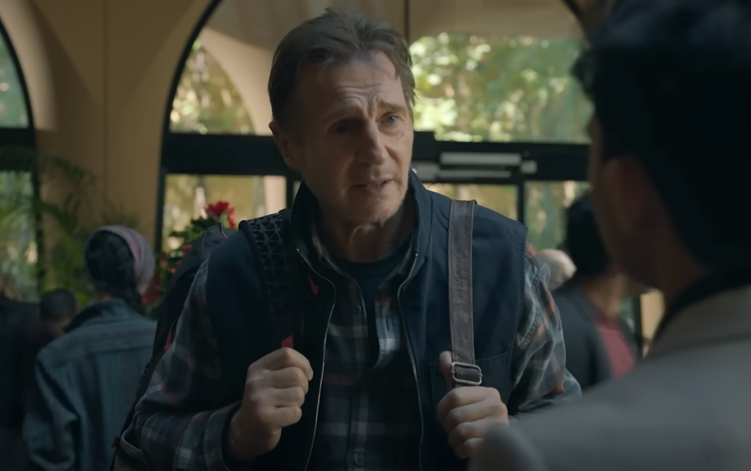 Stream or Skip: Liam Neeson’s Action Sequel Conquers Streaming That No ...