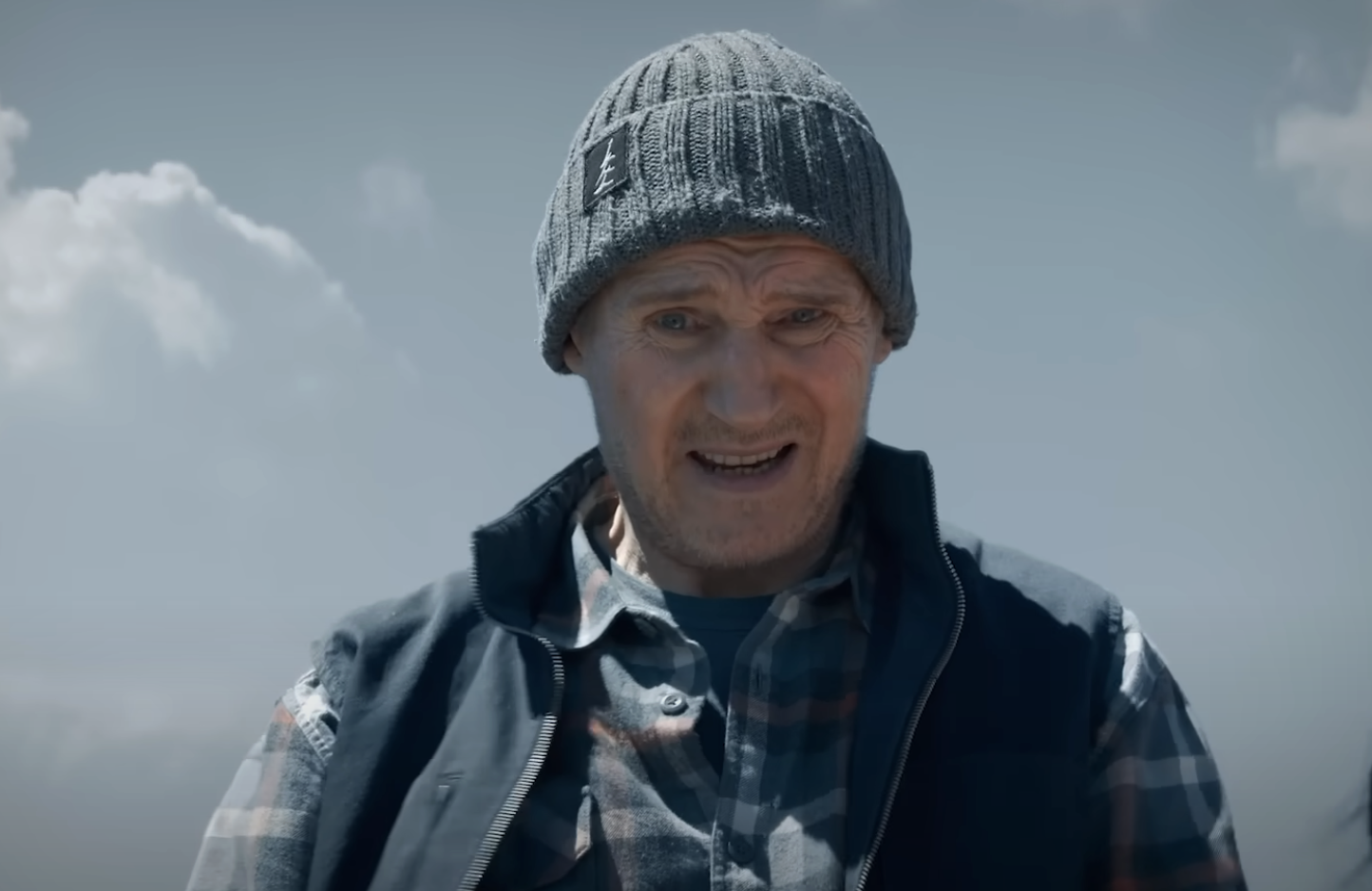 Stream or Skip: Liam Neeson’s Action Sequel Conquers Streaming That No ...