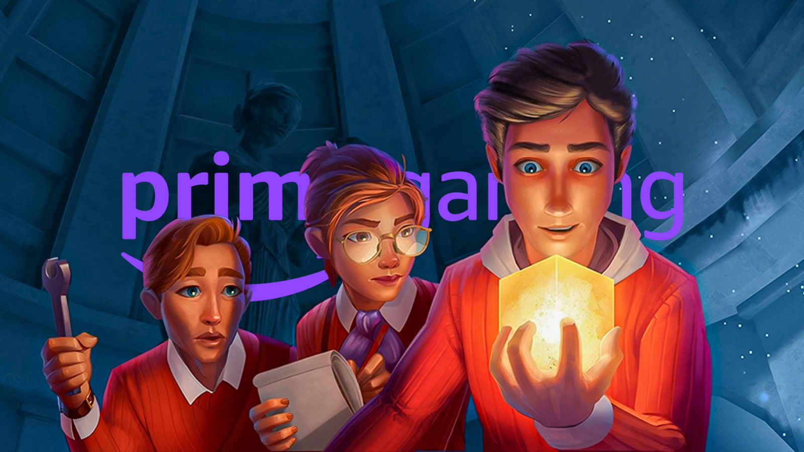 Top 10 Video Games That You Can Get For Free Using Prime Gaming In October  2025