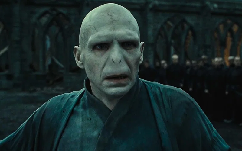 Voldemort Rool Play Andy Serkis Reveals The Harry Potter Role He Wants to Play in HBO Reboot