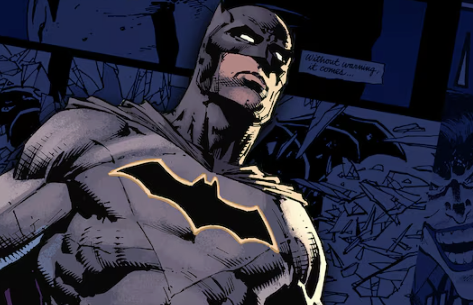 James Gunn Finally Has The Best Batman Update That Fans Have Been ...