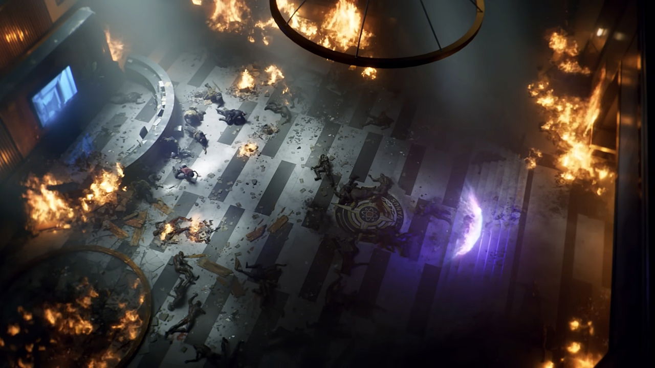 5 Key Details About Call of Duty: Black Ops 7 Zombies Revealed at Call ...