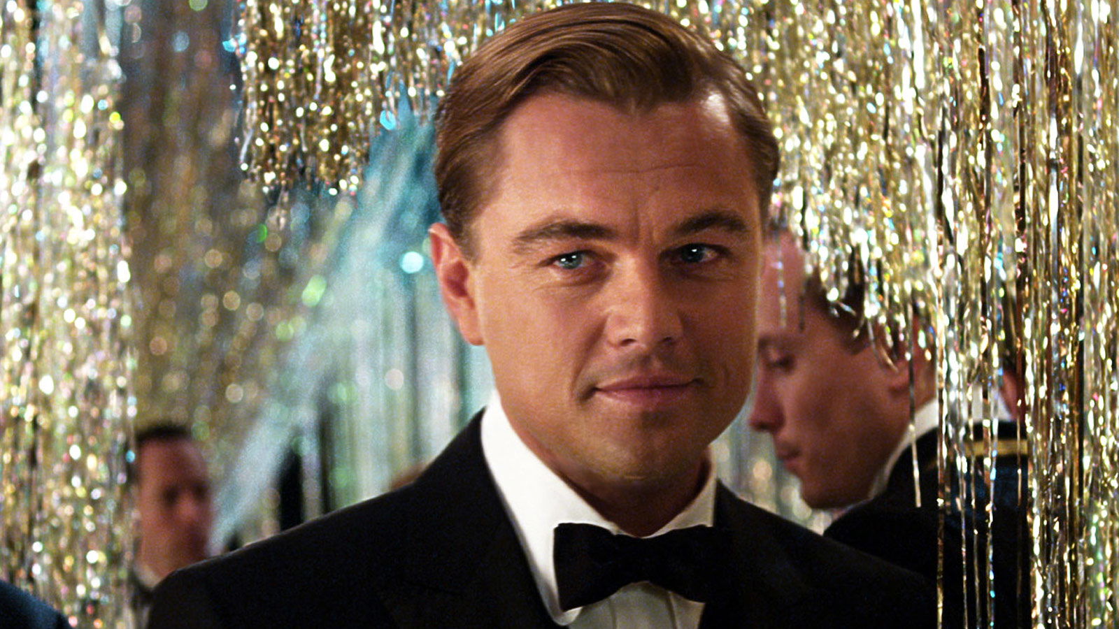 Leonardo DiCaprio
