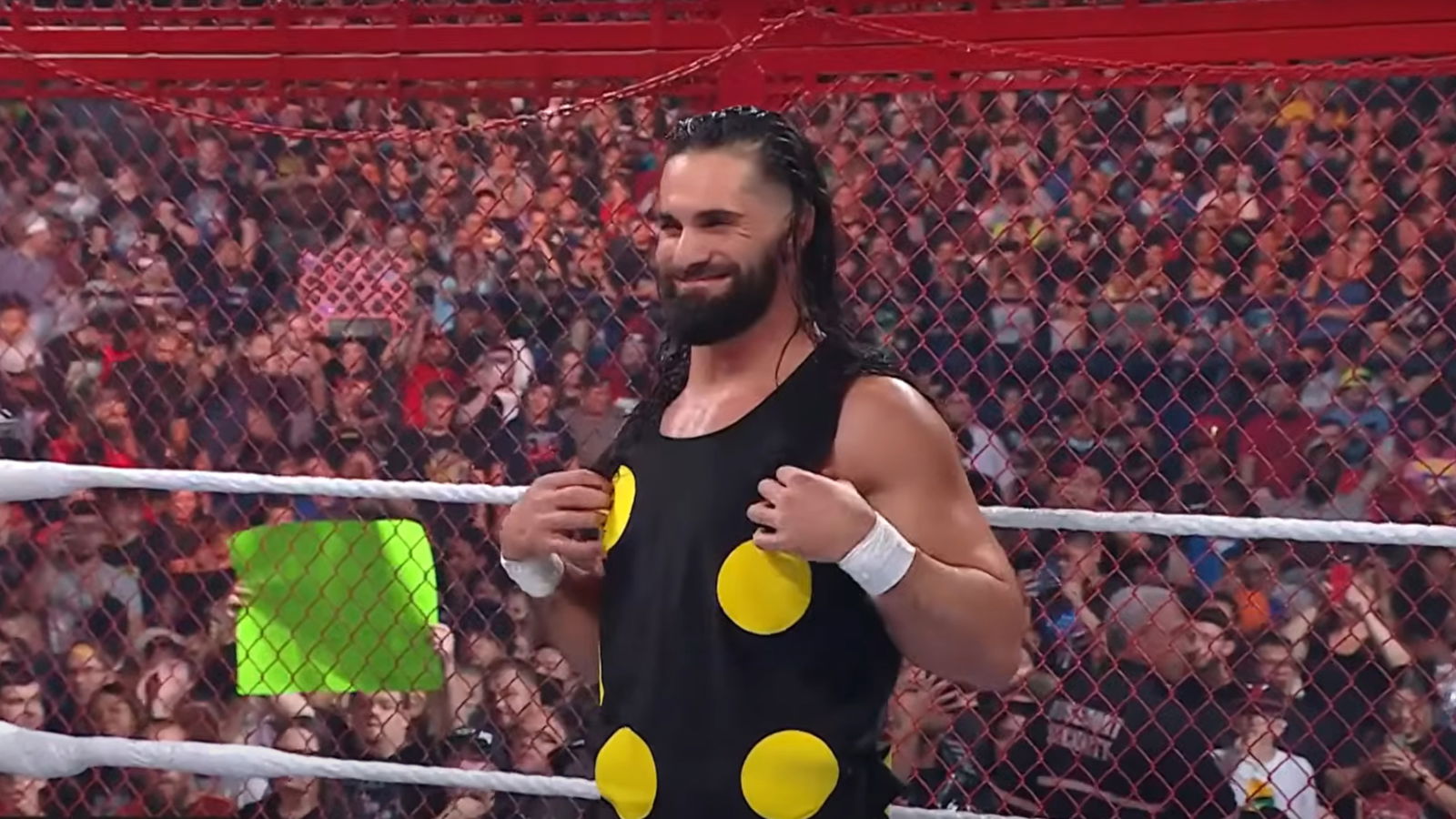 Seth Rollins' Embarrassing Win/Loss Record With Cody Rhodes You Should ...