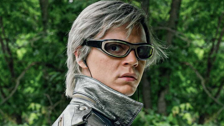 Evan Peters Wants to Explore a Major Quicksilver Story That Blew ...
