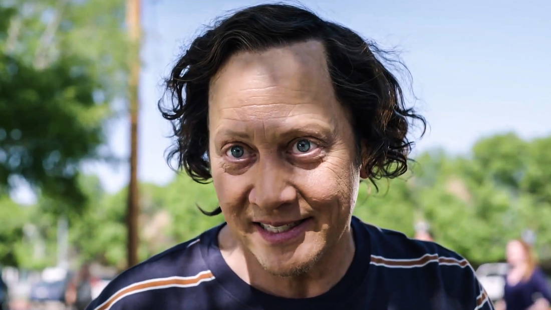 The OG Old-School Comedian: Why Hollywood Doesn’t Want Rob Schneider ...