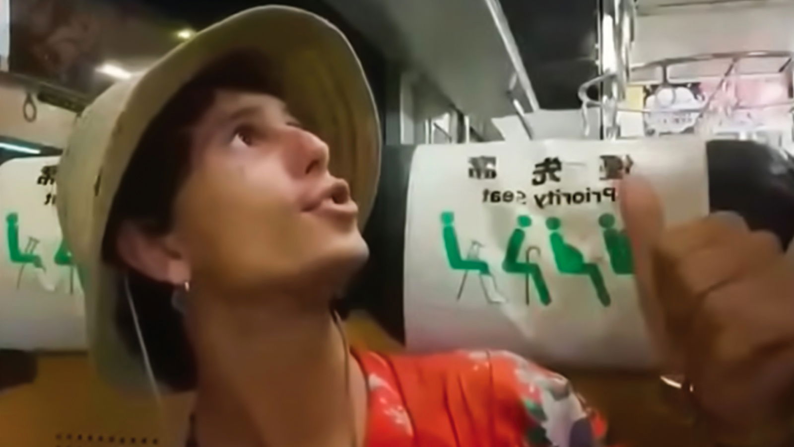 What Happened to Kelton_g: Live Streamer Dressed as Luffy Assaults Elderly Man in Japan Subway