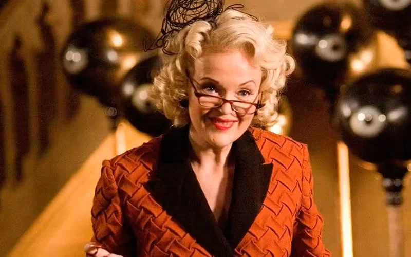 Polt Rita 10 Harry Potter Book Plot the HBO Reboot Must Include That the Films ...