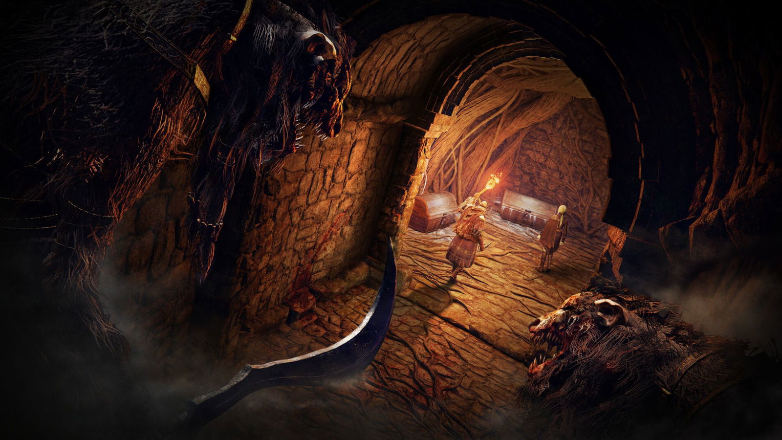 How Does Rank Demotion Protection Work in Elden Ring Nightreign?
