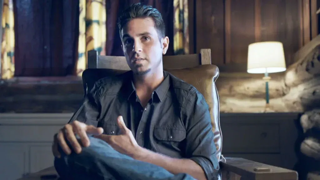 Michael Jackson's $400 Million Lawsuit: Two Men Want MJ's Daughter Paris to Pay Them 38 Wade Robson in Leaving Neverland