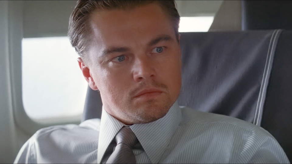 Cobb From Inception Inception Ending Explained: The Definitive Proof Leonardo DiCaprio’s ...