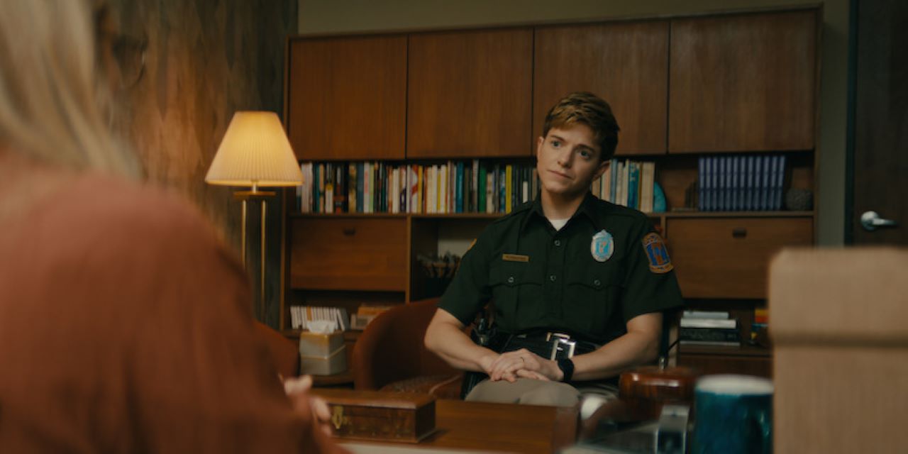 Wayward Season 1 Ending Explained: Did Alex Really Escape or Was It All ...