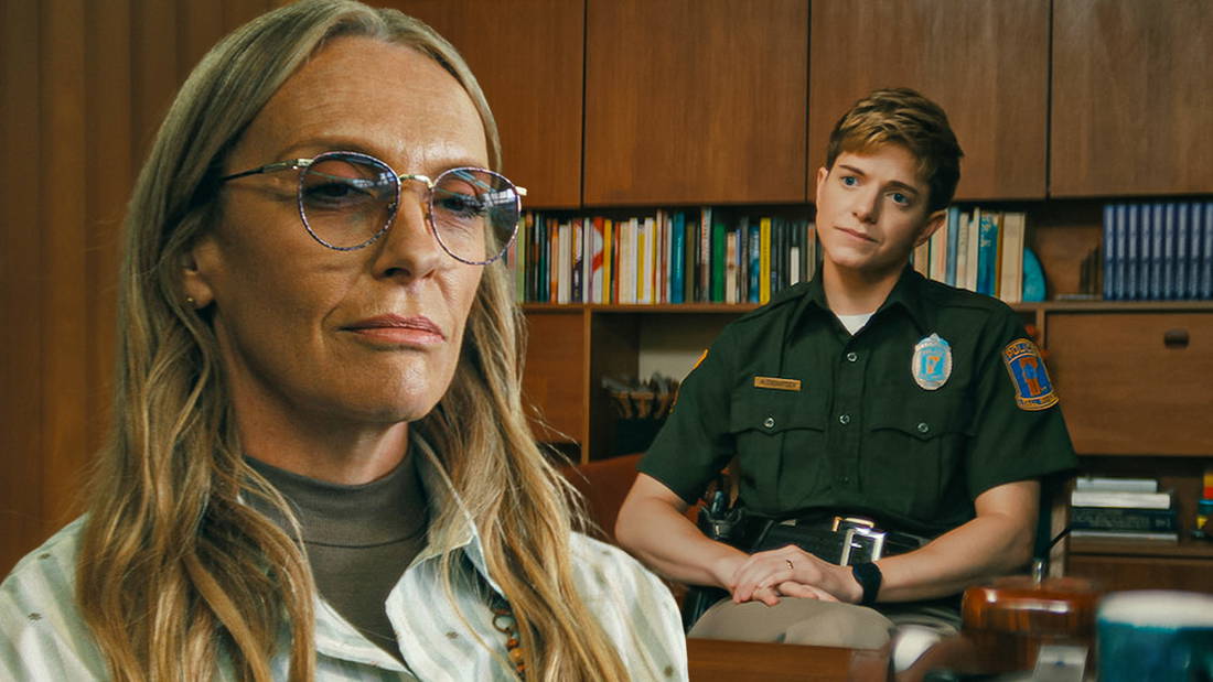 Wayward Character Rabiit Wayward Season 1 Ending Explained: Did Alex Really Escape or Was It All ...