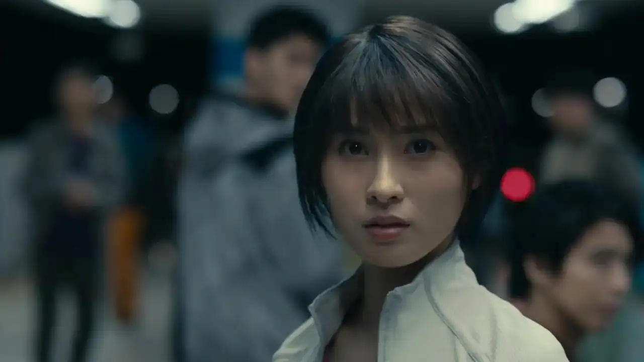 usagi in alice in borderland season 3