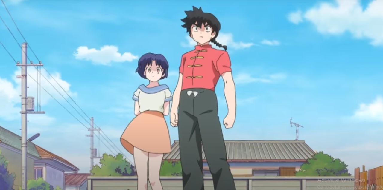 Ranma 1/2 Season 2 on Netflix Release Date, Cast, Plot,