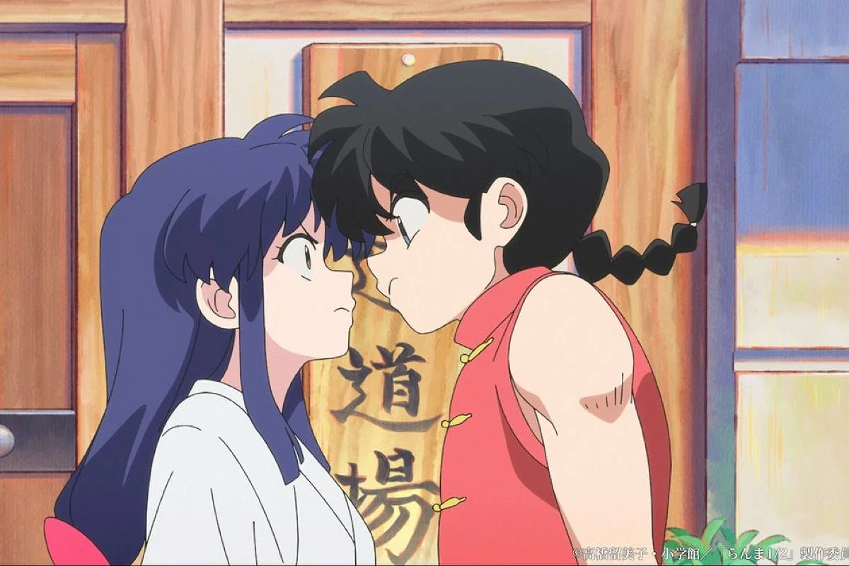 Ranma 1/2 Season 2 on Netflix: Release Date, Cast, Plot, and All You ...