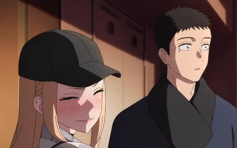 my dress up darling season 3 Dress-Up Shares Disappointing Update My Dress-Up Darling Anime Sequel