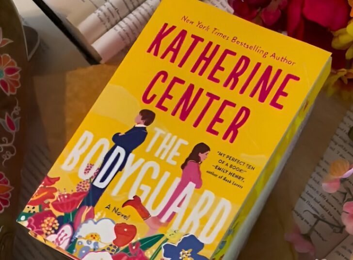 The Bodyguard on Netflix Throws Jared Padalecki Into a Fake Romance ...