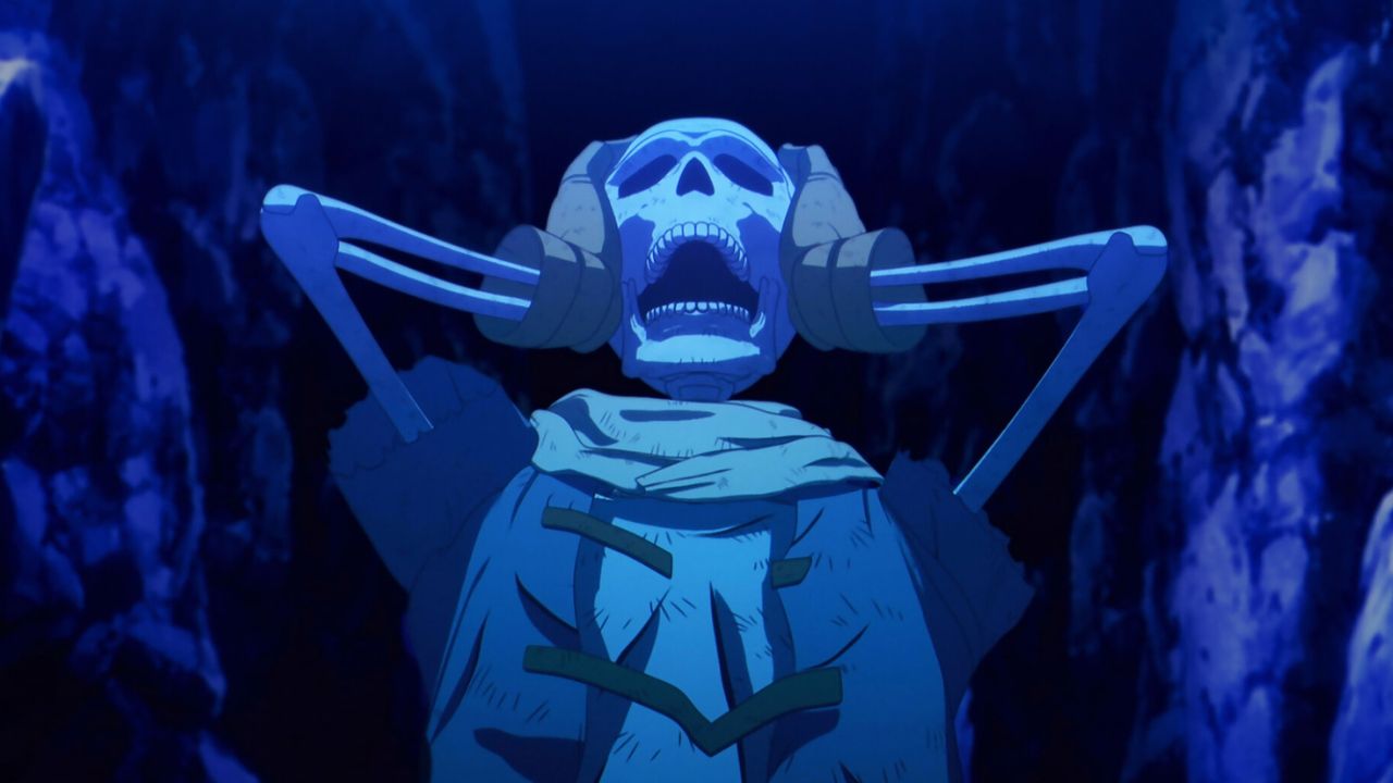 If You Loved Goblin Slayer, This 2024 Fantasy Anime With 68,000+ 5-Star ...