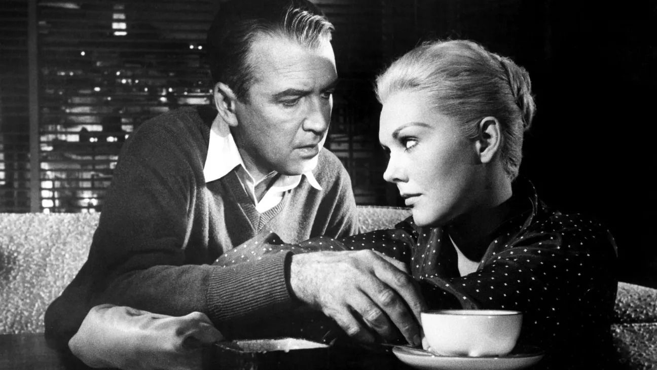 Alfred Hitchcock's Vertigo (1958) is set to influence Martin Scorsese's next film.