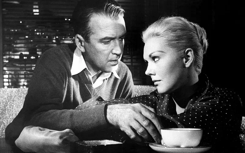 Alfred Hitchcock's Vertigo (1958) is set to influence Martin Scorsese's next film.