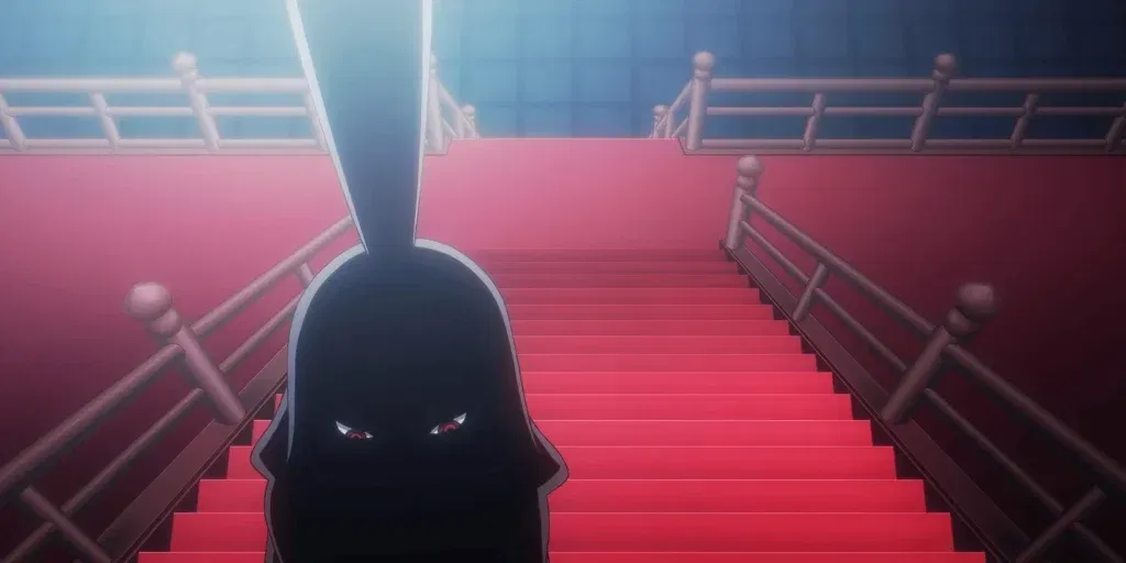 Imu as seen in One Piece
