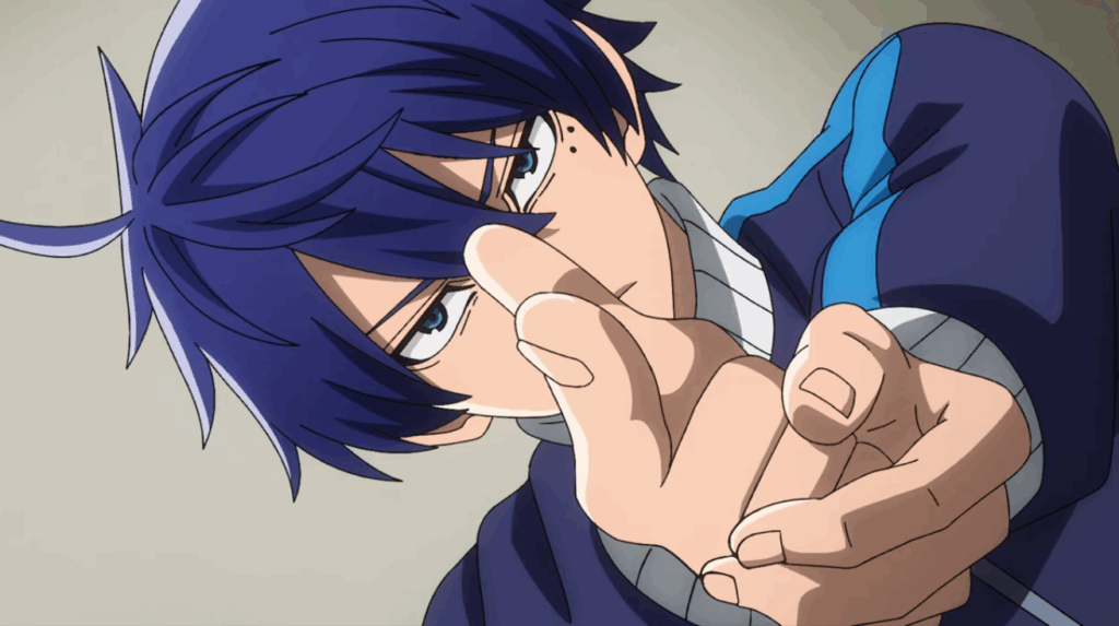 Tougen Anki Episode 12 Ending Explained: Why Are We Heading to Tokyo Now? 106 shiki from tougen anki