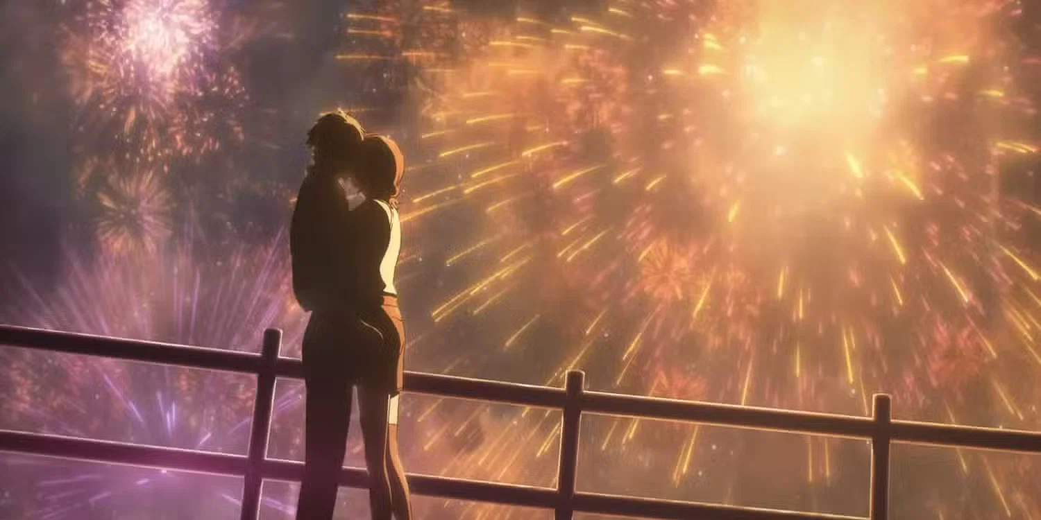 Chainsaw Man: The Movie - Reze Arc Ending Explained: How It Leads to ...