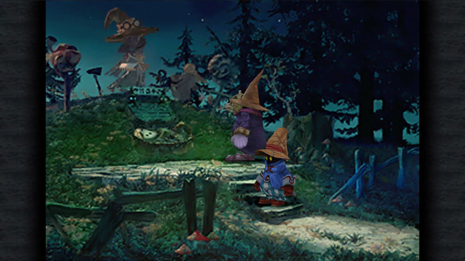 Is Square Enix About to Drop the Final Fantasy 9 Remake Bombshell?