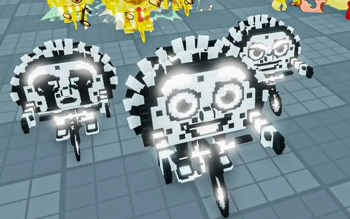 Casho Rage Roblox Steal a Brainrot Rebirth List (All Requirements & Rewards)