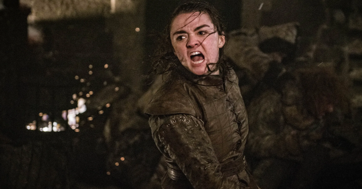 Every George R. R. Martin Characters That Should Get a Game of Thrones ...