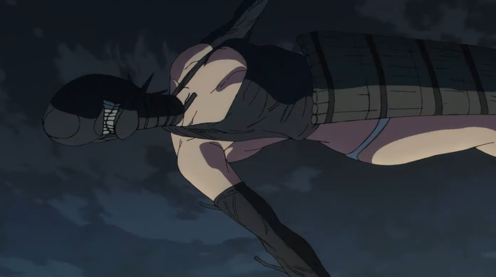 Every Chainsaw Man Devil, Ranked Weakest to Strongest