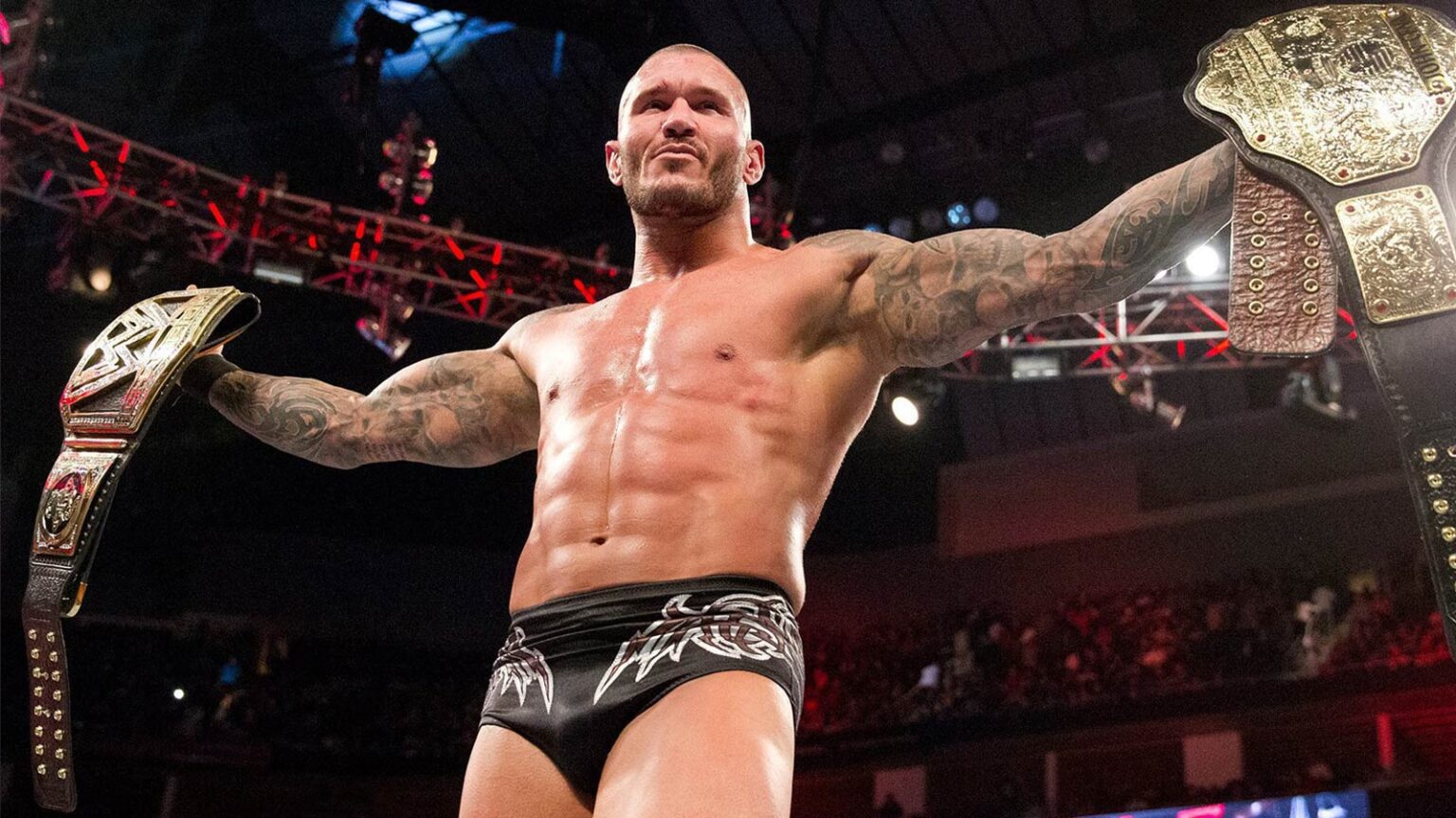 10 Ex WWE Champs Who Will Not Appear in Crown Jewel 2025 at Perth