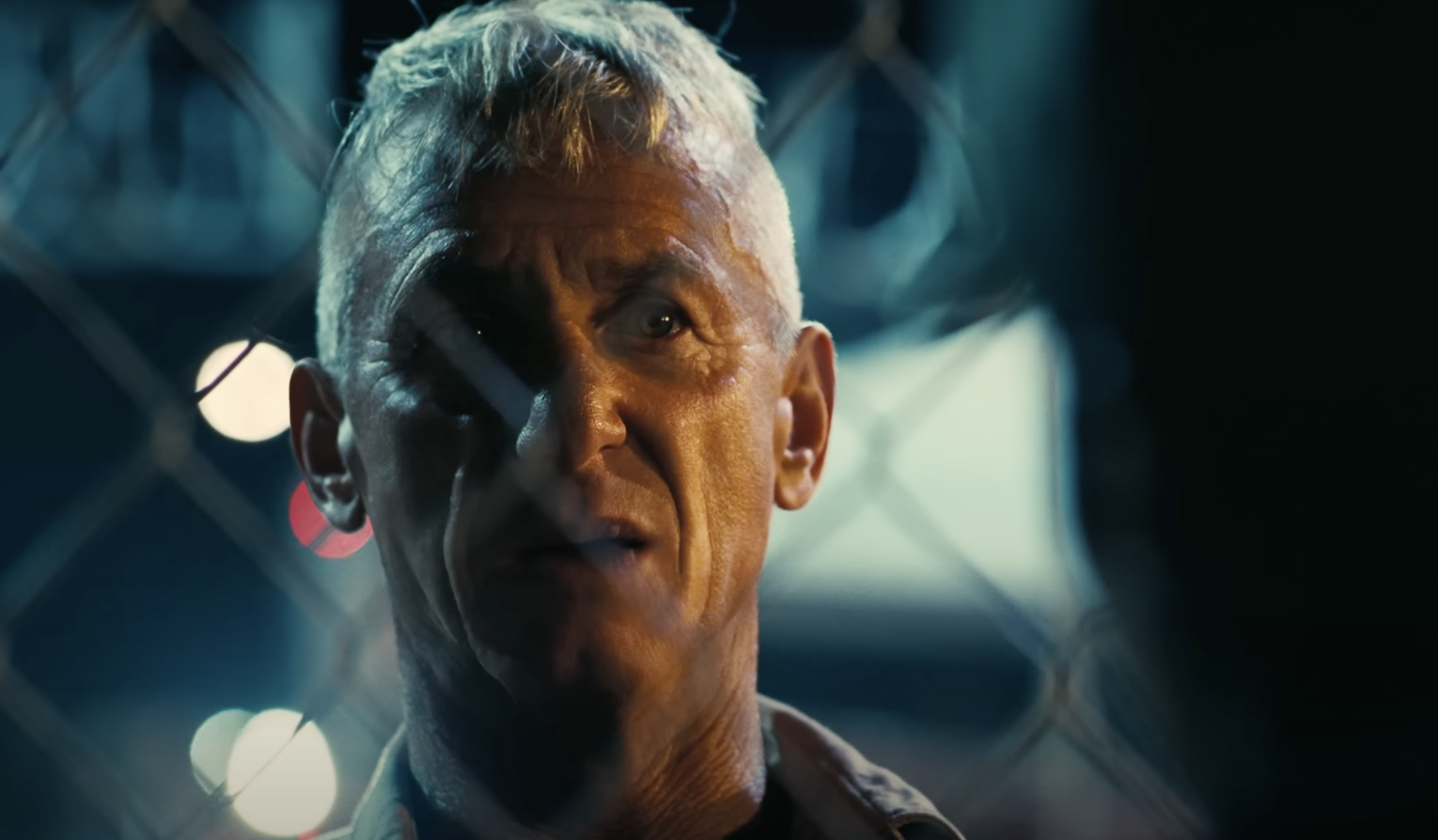 Every Acting Performance in One Battle After Another, Ranked