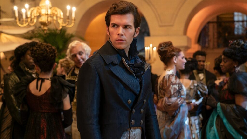Bridgerton Season 4 Character Importance, Ranked From Least to Most 8