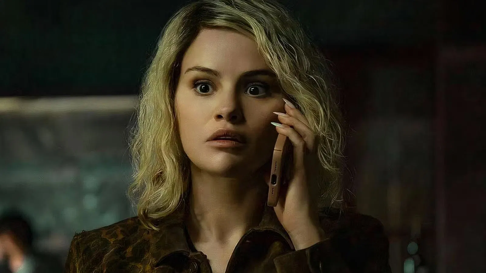 Selena Gomez in Emilia Perez