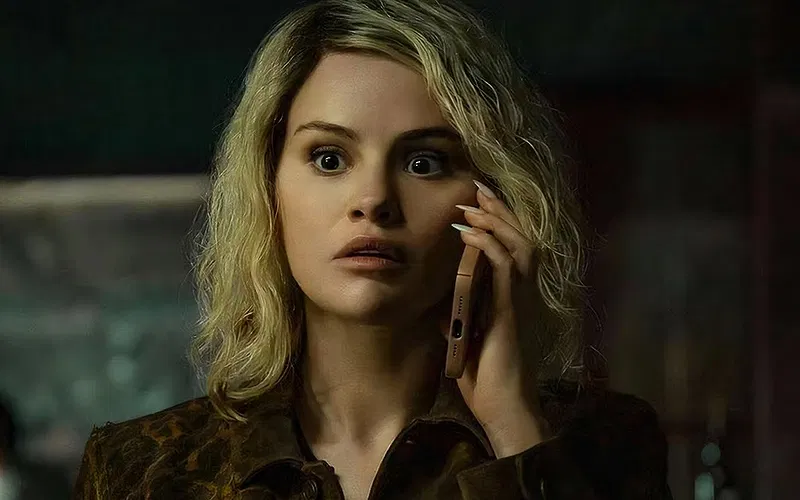 Selena Gomez in Emilia Perez