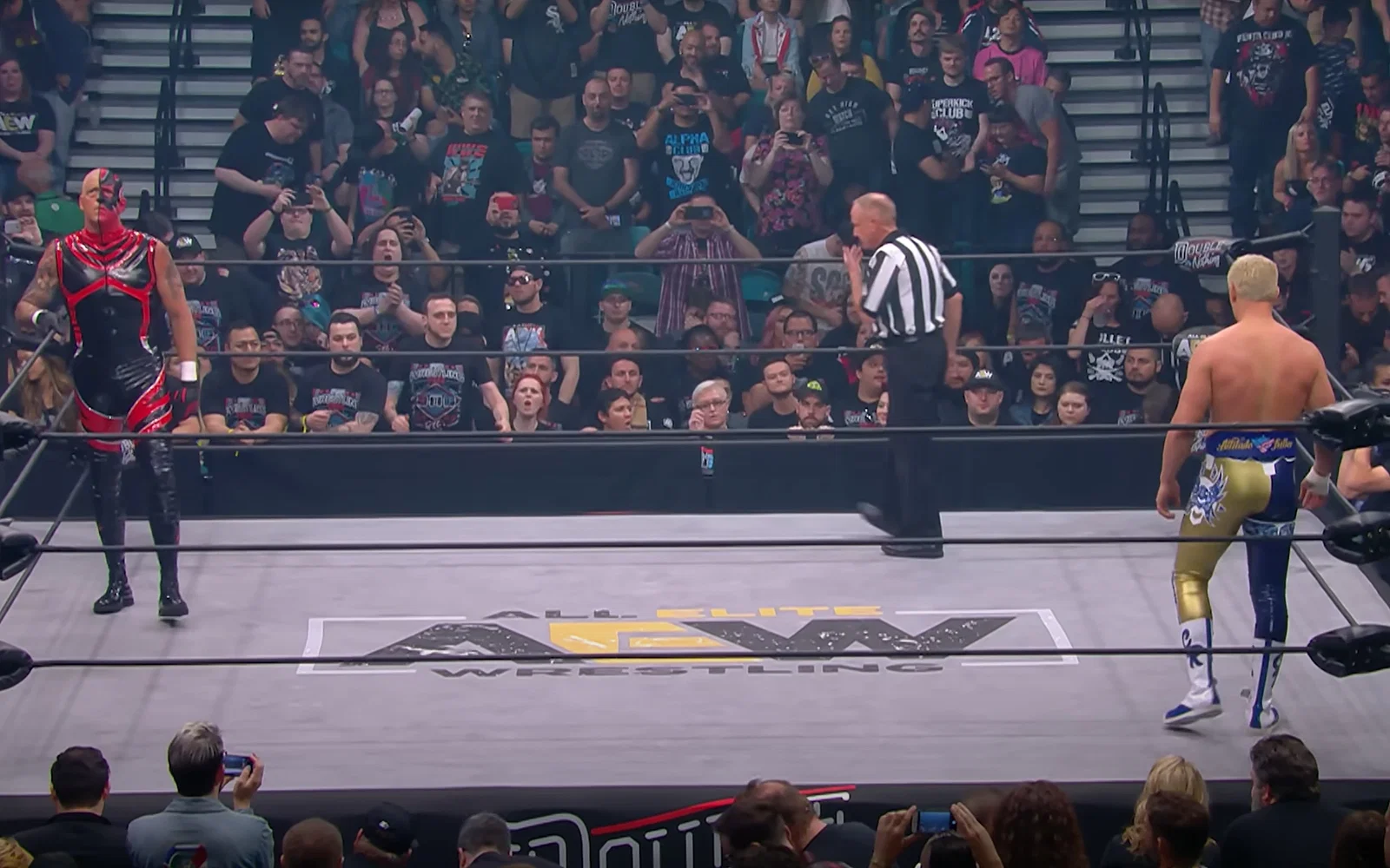 William Dustin Rhodes Why Did Goldust AKA Dustin Rhodes Leave WWE