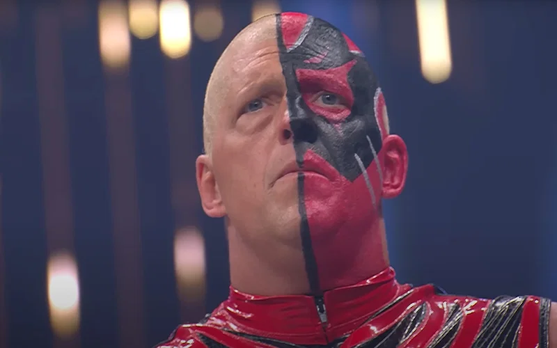 Custom Dustin Rhodes Why Did Goldust AKA Dustin Rhodes Leave WWE