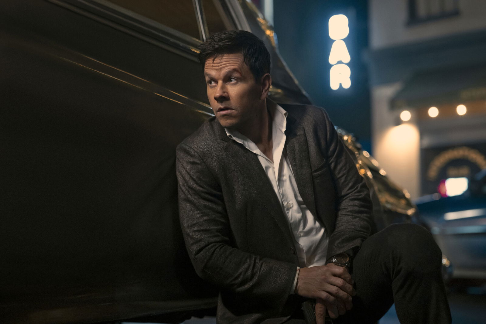 Mark Wahlberg Reportedly Made So Much Money From His Content This Year
