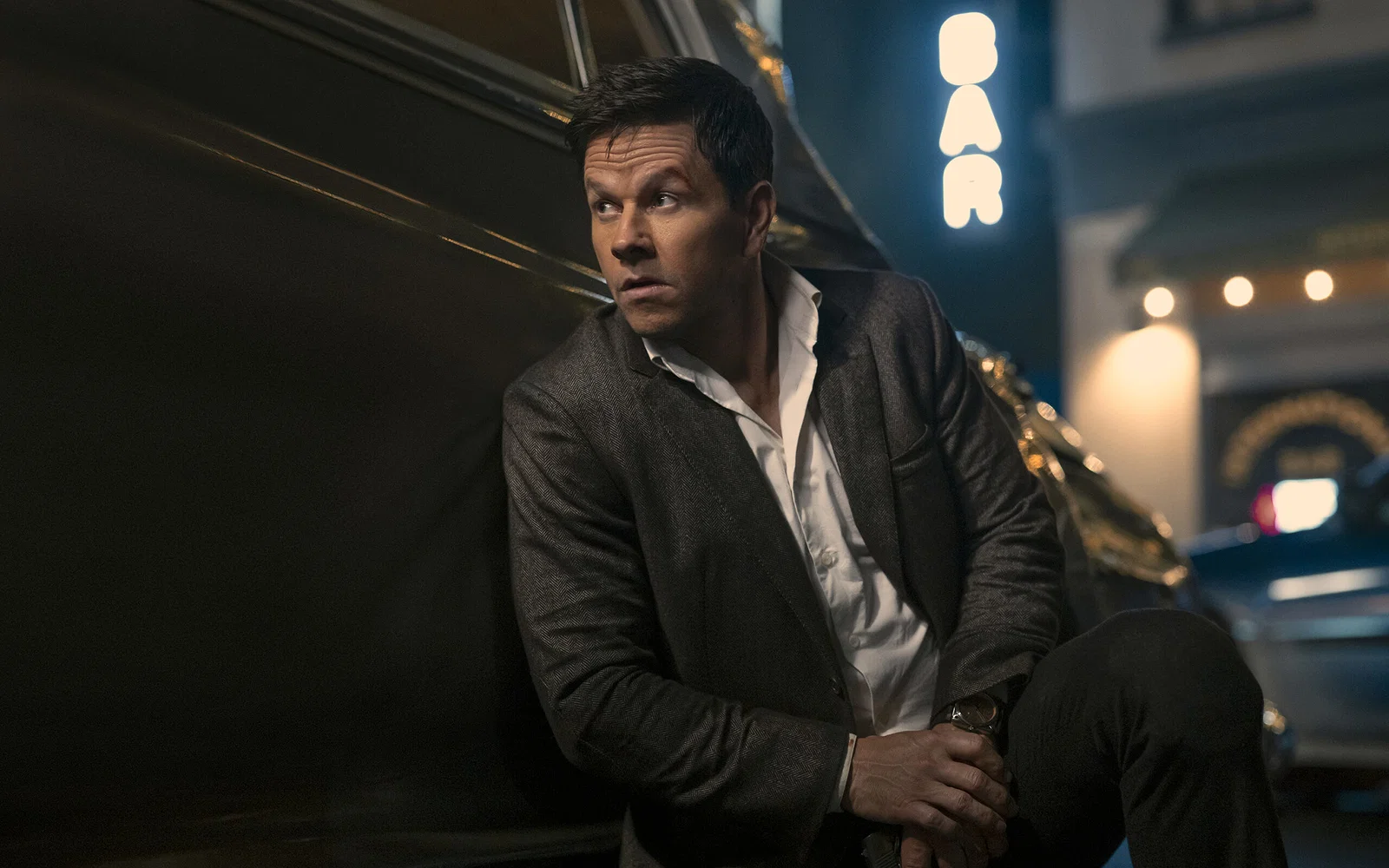 Mark Wahlberg Reportedly Made So Much Money From His Content This Year
