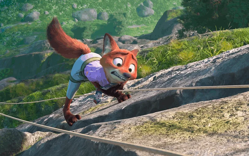 Zootopia 2 Fall Zootopia 2: Shakira and Ed Sheeran Light Up Disney’s Most Awaited ...