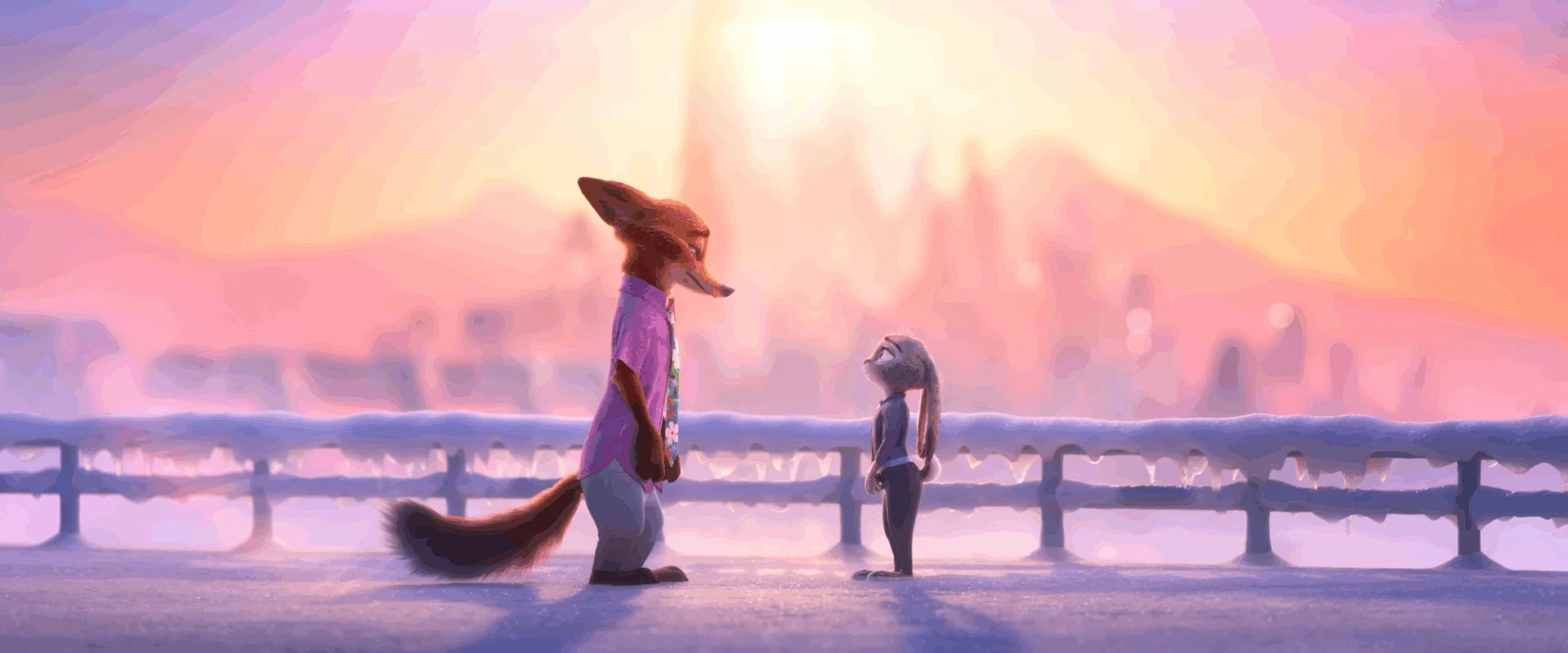 Zootopia 2 Fall Zootopia 3: How Zootopia 2 Sets Up a Guaranteed Sequel for Disney?